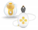 Elektrinis pientraukis Medela 5515 Solo