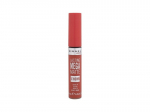 Lūpų dažai Rimmel London Lasting Mega Matte Liquid Lip Colour, Scarlet Flames, 7,4 ml