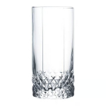 Domotti Stiklinių rinkinys Diamond, 6 vnt., 310 ml