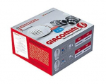 Radiatorių sistemos komplektas Giacomini R470F