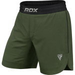 MMA &scaron;ortai RDX T15, žali