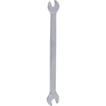 Raktas atvirais galais 10x13mm, KS Tools