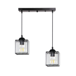 Candellux pakabinamas &scaron;viestuvas Glassia