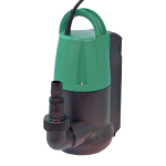 Drenažinis siurblys Marina Sts 550-G, 550 W