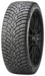 Pirelli Winter Ice Zero 2 215/55R17 98 T XL KS studded