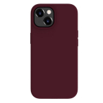 Evelatus Premium Soft Touch silikoninis galinis dėklas, skirtas Apple iPhone 15 Plus Gandai