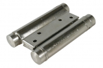 Lankstas durims IBFM 107036, nikelio