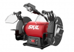 Stalinė &scaron;lifuoklė Skil 400w, 150mm, su Led ap&scaron;vietimu