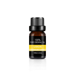 Citrinų eterinis aliejus, 10ml