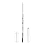 Antakių pie&scaron;tukas-va&scaron;kas IsaDora Brow Fix,00 Clear, 0.25 g