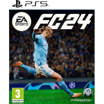 Kompiuterinis žaidimas EA SPORTS FC 24, PlayStation 5 - Game