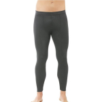 Apatinės termo kelnės vyrams Ozkan 11318, pilkos, 2XL