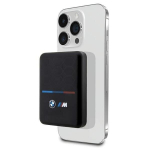 Atsarginis maitinimo &scaron;altinis ("Power Bank") BMW BMPBMS5K22PGVK 5000mAh
