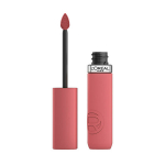 Matte moisturizing lipstick Infaillible Matte Resist ance ( Lips tick ) 5 ml