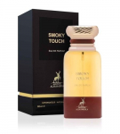 Kvepalai Maison Alhambra Smoky Touch, 80 ml