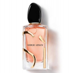 Kvapusis vanduo Giorgio Armani S&igrave; Intense 2023 EDP moterims, 100 ml