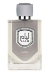 Kvepalai vyrams Lattafa Perfume Liam Grey EDP, 100 ml, 100 ml