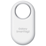 Lokalizatorius Samsung Galaxy SmartTag2, baltas