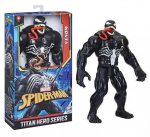 Figūrėlė Marvel Spider-Man Titan Hero Series Venom Hasbro