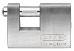 Spyna pakabinamaa abus 24670 70X82 mm