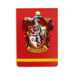Užra&scaron;ų knygelė Harry Potter Gryffindor, A6