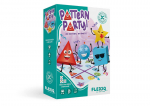 Stalo žaidimas Flexiq Pattern Party!