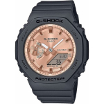Laikrodis moterims Casio G-Shock GMA-S2100MD-1AER