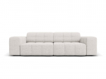 Sofa Cosmopolitan Design Chicago, pilka