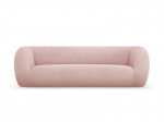 Sofa Cosmopolitan Design Essen, rožinė