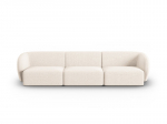 Sofa Milo Casa Paolo, smėlio