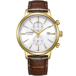 Laikrodis vyrams Citizen Eco-Drive CA7062-15A