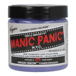 Plaukų dažai Classic Manic Panic Virgin Snow, 118 ml