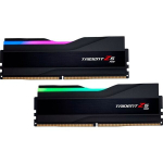 G.Skill Trident Z5 RGB DDR5-6000 CL40-48-48-96 1.35V 48GB (2x24GB) Intel XMP F5-6000J4048F24GX2-TZ5RK