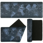 Pad World Map