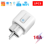 wifi elektros lizdas 16A
