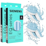 Siemens Entkalker, 2 vnt.