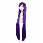 Perukas Anime W22, 100 cm