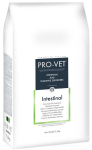 Pro-Vet Intestinal Dog &scaron;unims su la&scaron;i&scaron;a, 7,5kg