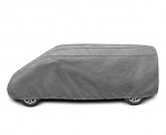 Mikroautobusas uždangalas 490-520cm Kegel-Blazusiak L500 Van Kegel-Blazusiak 5-4155-248-3020