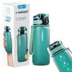 Gartuvė Wessper Activemax Triline, 0.5l