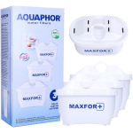 Aquaphor B25 Maxfor, 3 vnt.