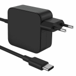 Įkroviklis ne&scaron;iojamam kompiuteriui Dowellon Type-C 90 W 4,5 A