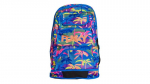 Sportinė kuprinė Funkita Elite Squad Backpack Palm A Lot, 36L
