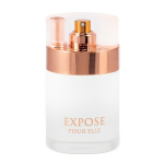 Kvapusis vanduo Fragrance World Expose Elle EDP moterims/vyrams, 100 ml