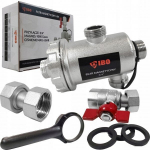 Filtras magnetinis I-001 Ibo