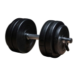Hantelis Fit'n Shape, 15kg