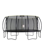 Batutas Stratos Trampolinas, 488cm