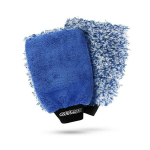 Mikropluo&scaron;to plovimo pir&scaron;tinė Deturner Premium Wash Mitt, 1 vnt.