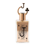 Kvapusis vanduo Fragrance World EDP vyrams, 80 ml