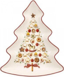 Villeroy & Boch indas Winter Bakery, 26,5 cm